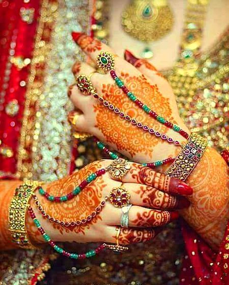 Mehndi Design image