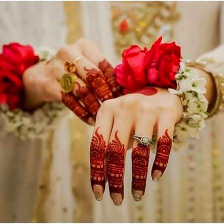 Mehndi Design image