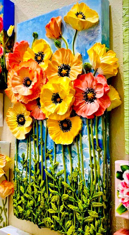 Paintings image