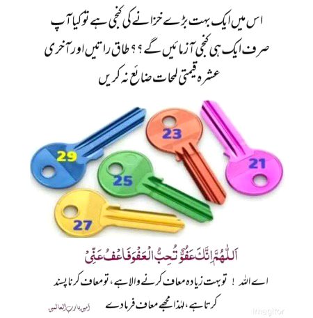 Islamic Quotes image