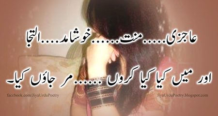 Sad Poetry image