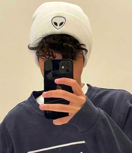 Beautiful People image