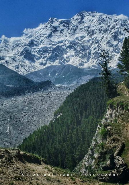 Beautiful Nature image