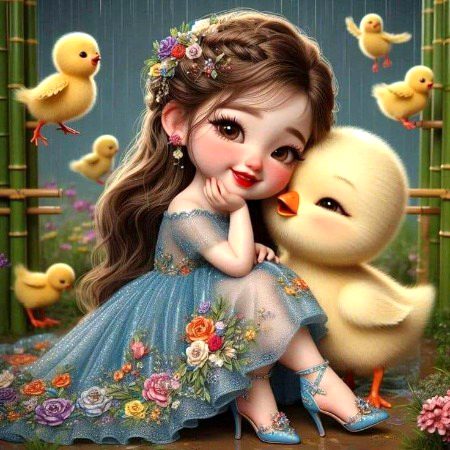 Digital Art image