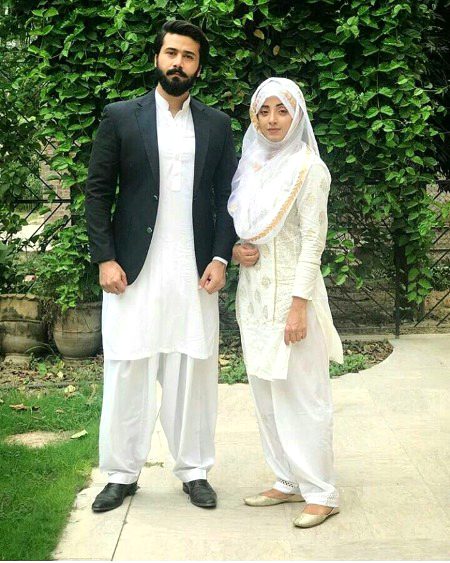 Pakistani Celebs image