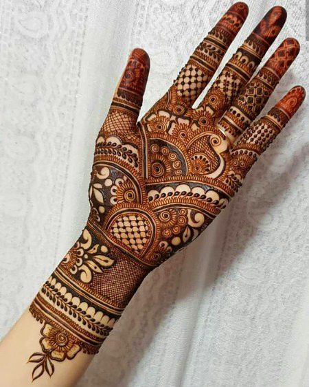 Mehndi Design image