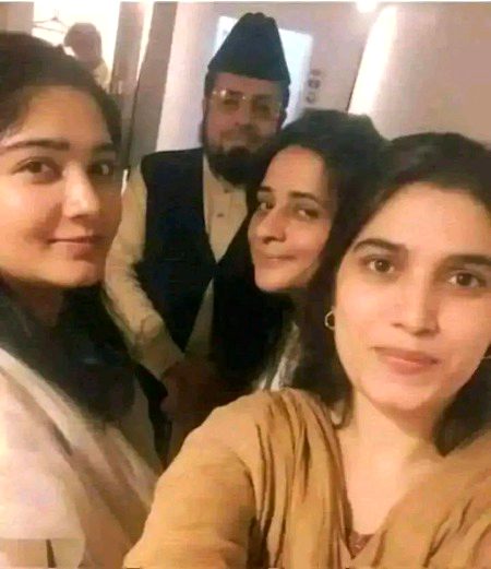 تیار تھے نماز پہ ہم سن کے زکرِ حُور
جلوہ بُتوں کا دیکھ کے نیت بدل گئ
اکبر الہ آبادی