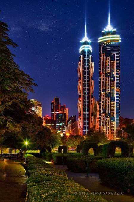 Beautiful Structures image