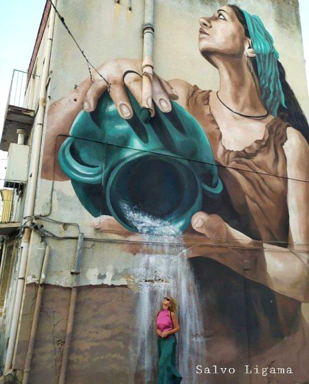 Street Art image
