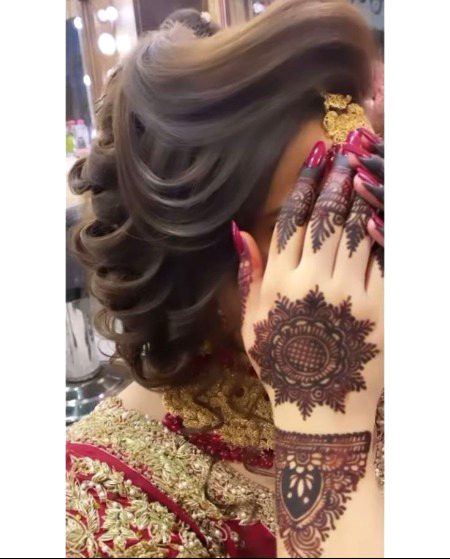 Mehndi Design image