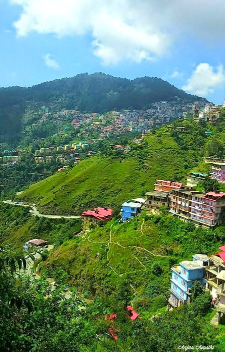 Beautiful Structures image