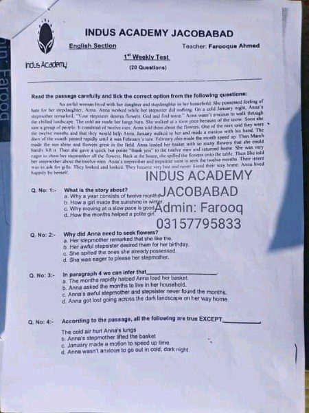 Tips for Students image