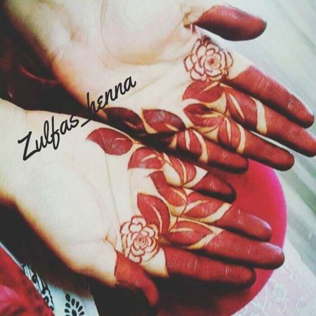 Mehndi Design image