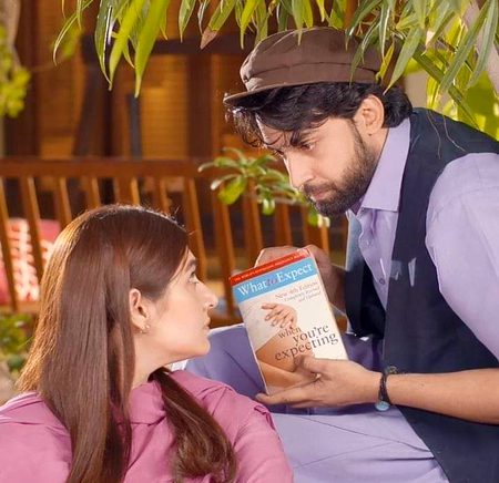 Pakistani Celebs image