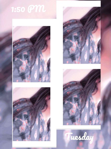 Beautiful People image