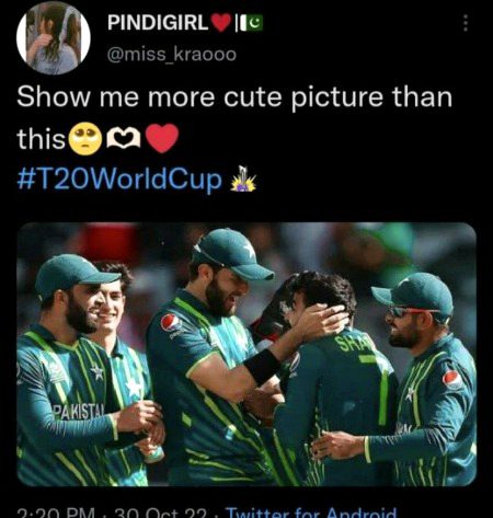 Pakistani Celebs image