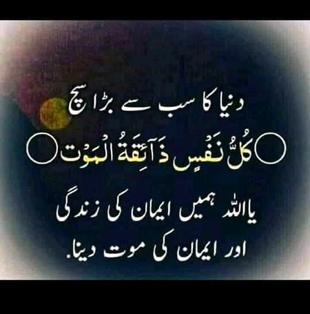 Islamic Quotes image