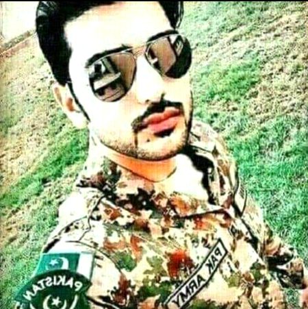 🇵🇰 پاکستان زندہ باد 🇵🇰