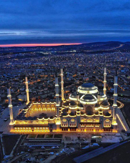 Beautiful Structures image