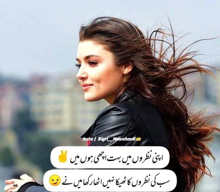 Attitude Quotes image