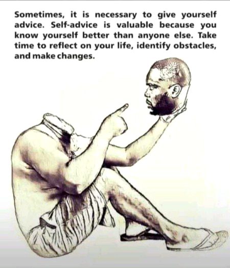 Life Advice image