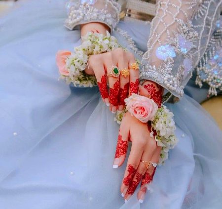 Mehndi Design image