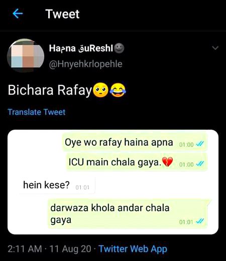 Memes & Satire image