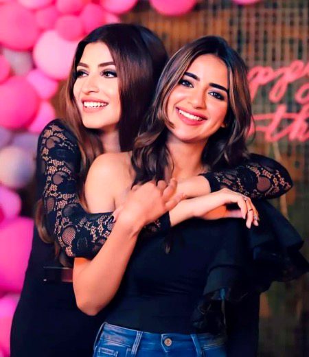 Pakistani Celebs image