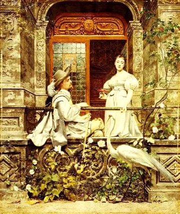 Paintings image