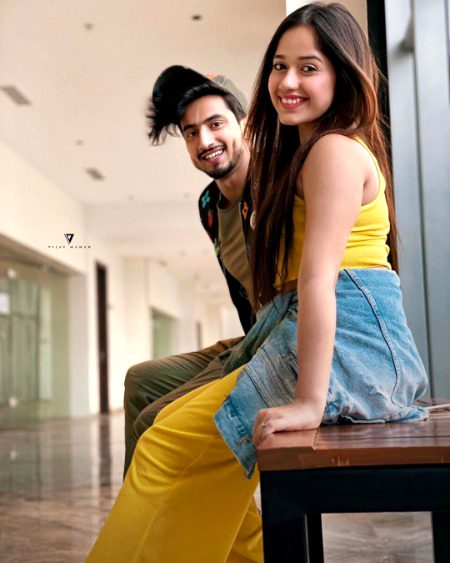 Tiktok Star..❤️💫❤️