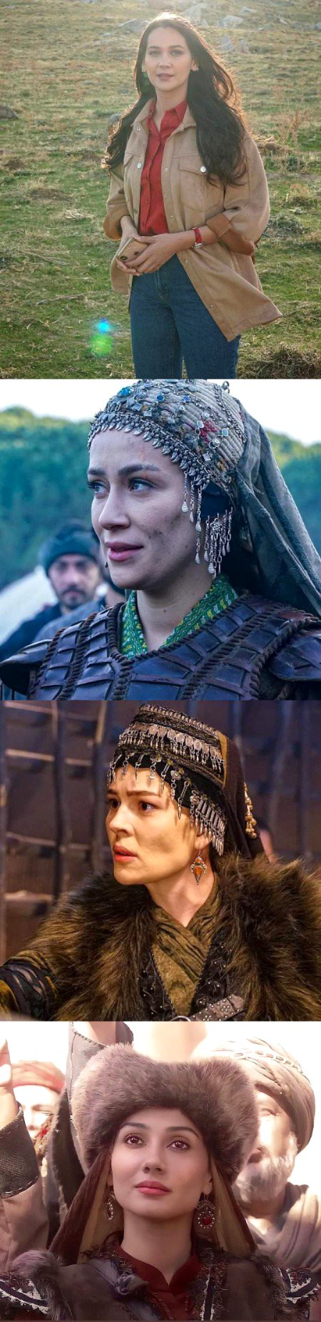 Turkish Celebs image