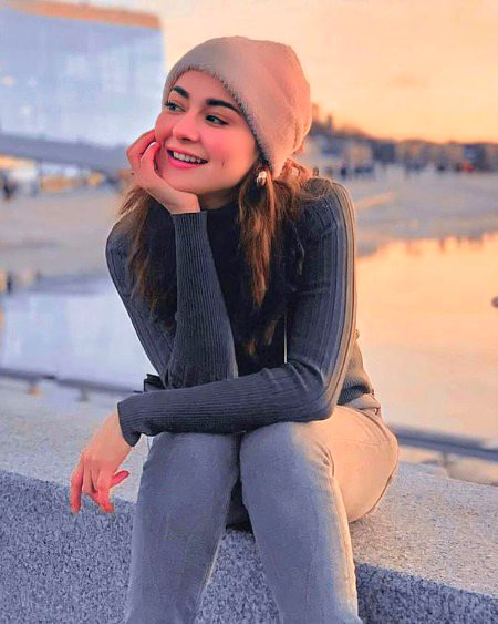 Pakistani Celebs image