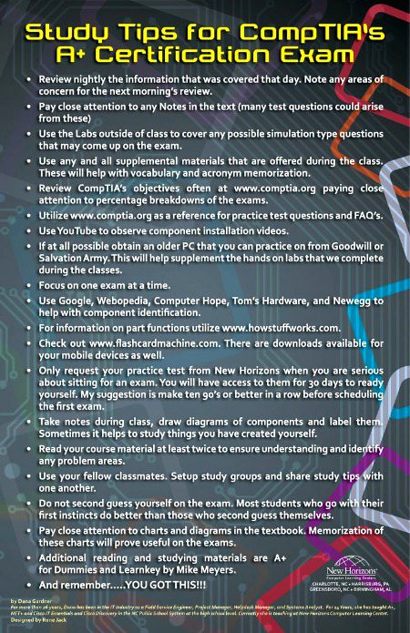 Tips for Students image