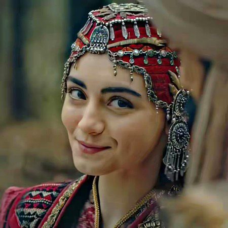 Turkish Celebs image