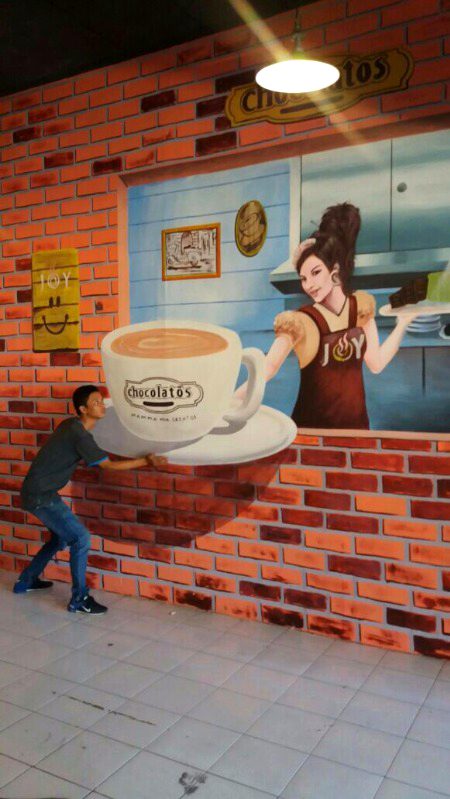 Street Art image