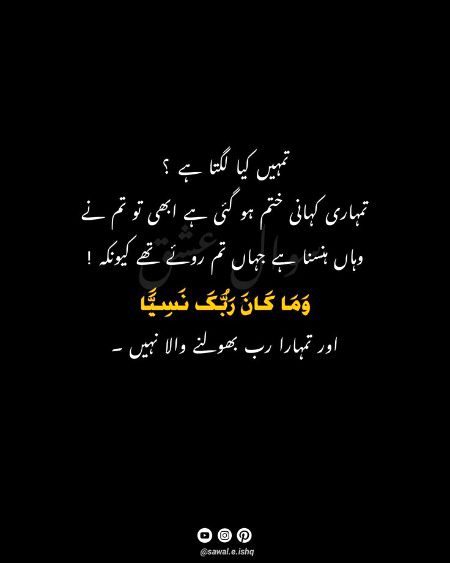 Islamic Quotes image