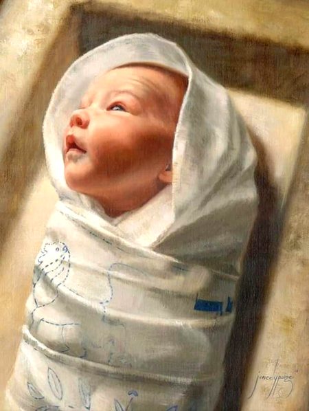 Paintings image