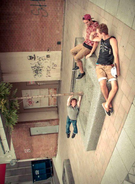 Beautiful People image