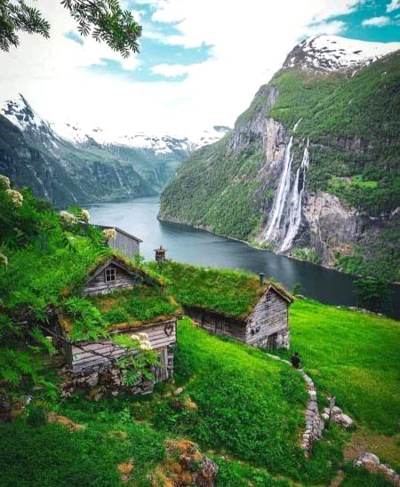 Beautiful Nature image