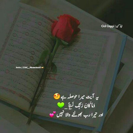 Islamic Quotes image