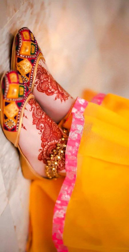 Mehndi designs