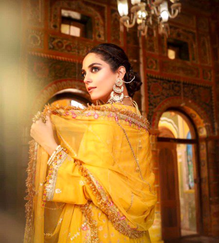 Pakistani Celebs image
