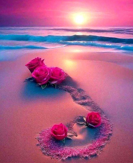 Beautiful Nature image