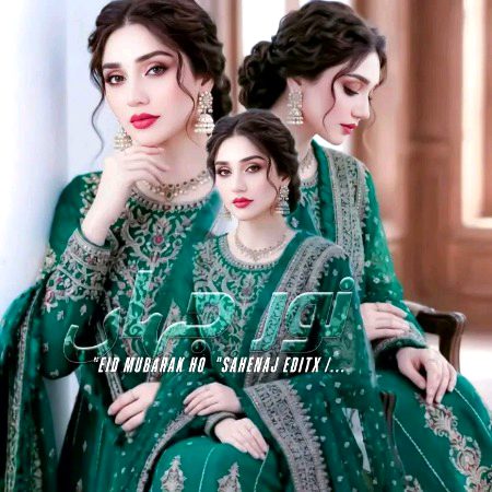 Pakistani Celebs image