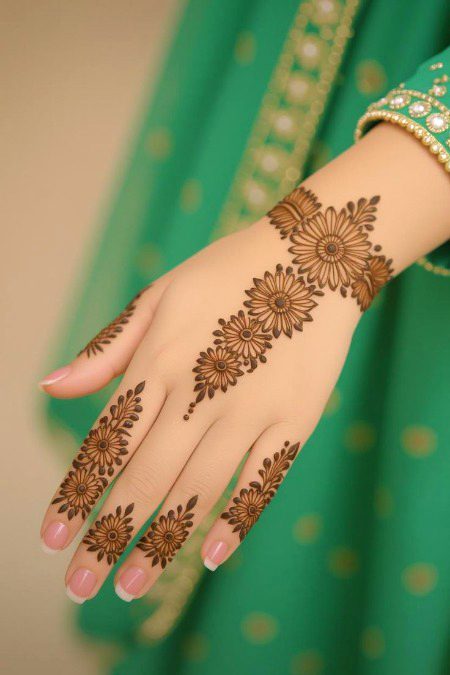 Mehndi