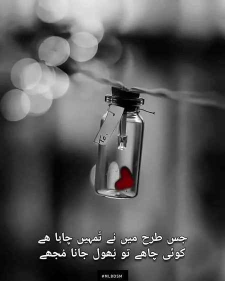 Romantic Poetry image