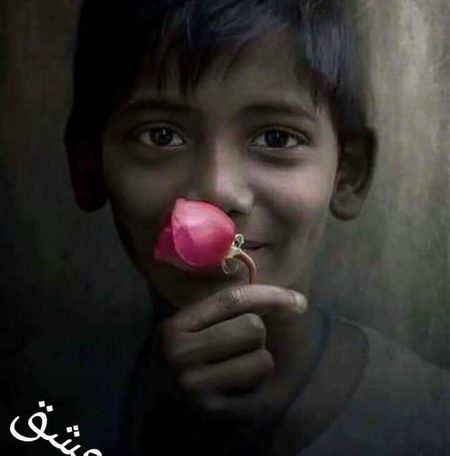 کوئی بات ہے جو میں تجھ کو لکھ نہیں پارہا
کوئی لفظ خط میں __تجھے مٹا نظر آئے گا!!