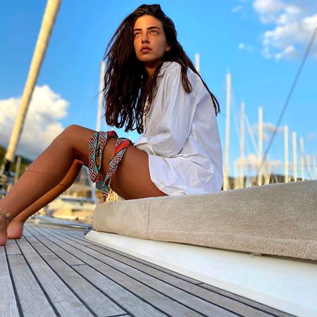 Turkish Celebs image