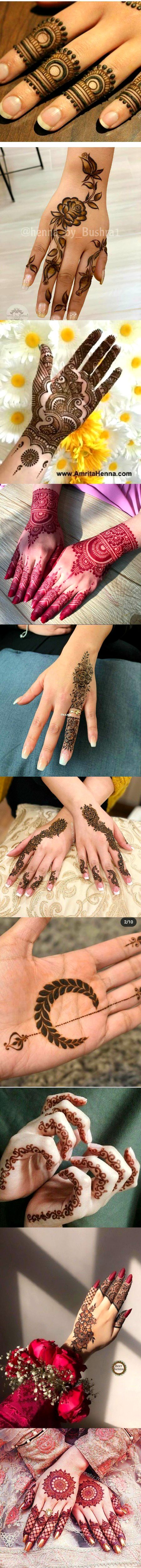 Mehndi Design image
