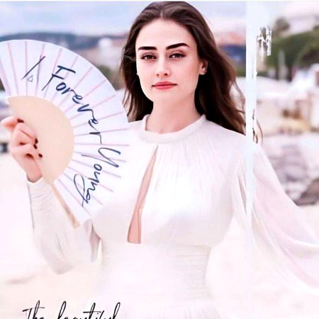 Turkish Celebs image